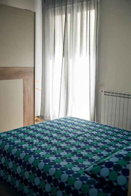 San Vito Apartament 폴리나노 아마레 외부 사진