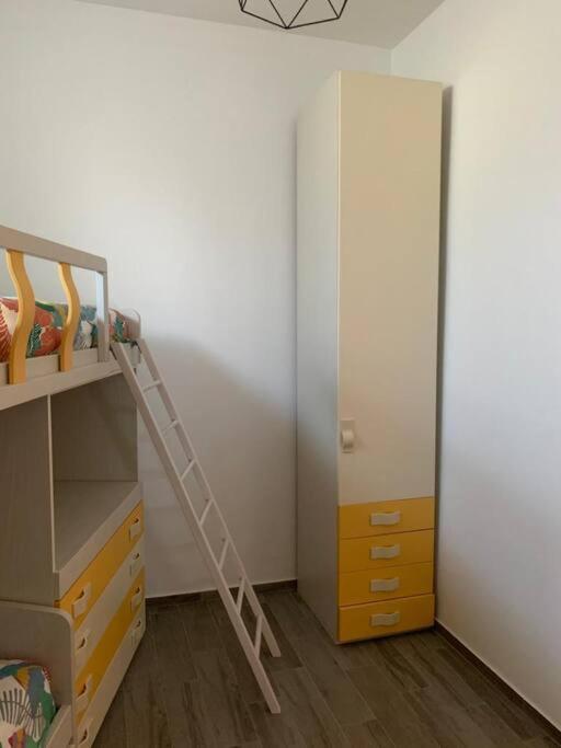 San Vito Apartament 폴리나노 아마레 외부 사진