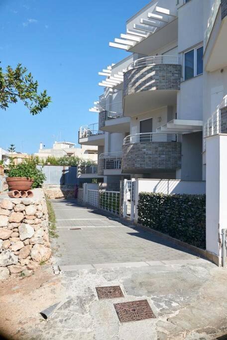 San Vito Apartament 폴리나노 아마레 외부 사진