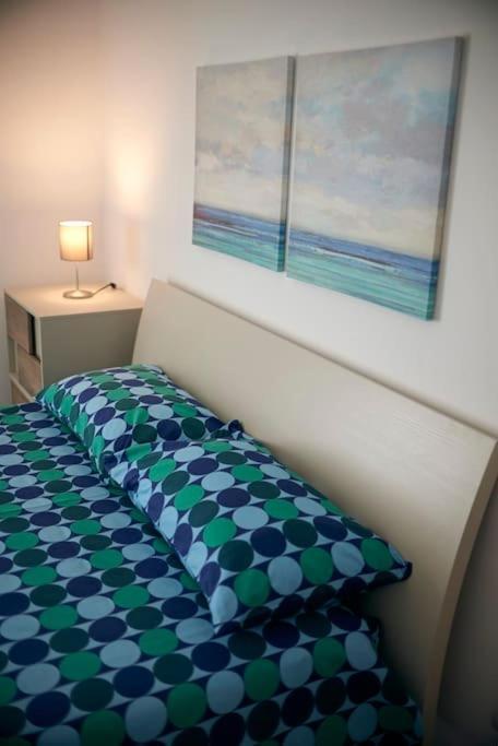 San Vito Apartament 폴리나노 아마레 외부 사진