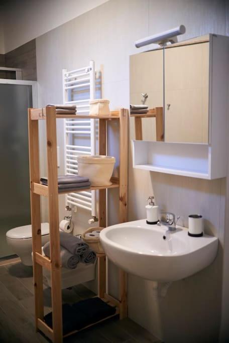 San Vito Apartament 폴리나노 아마레 외부 사진