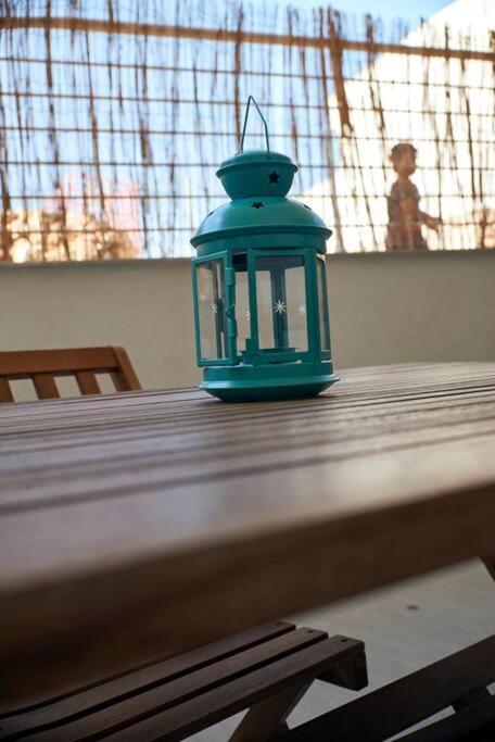 San Vito Apartament 폴리나노 아마레 외부 사진