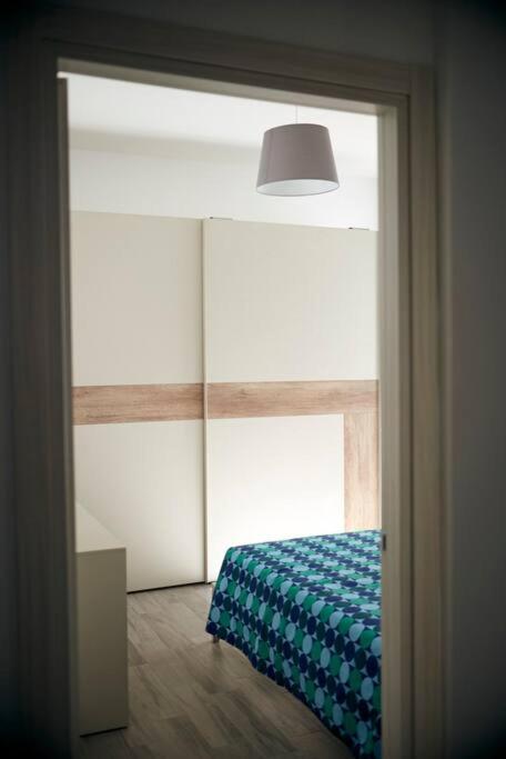 San Vito Apartament 폴리나노 아마레 외부 사진
