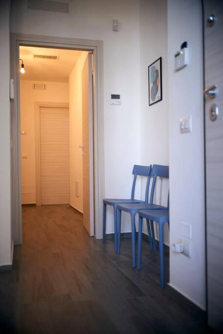 San Vito Apartament 폴리나노 아마레 외부 사진