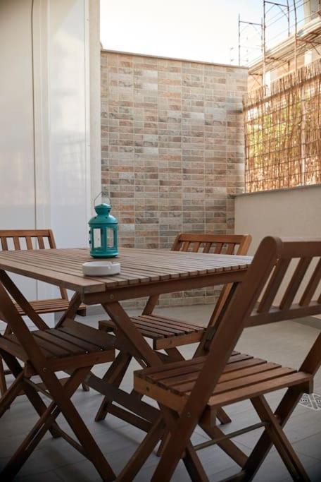 San Vito Apartament 폴리나노 아마레 외부 사진
