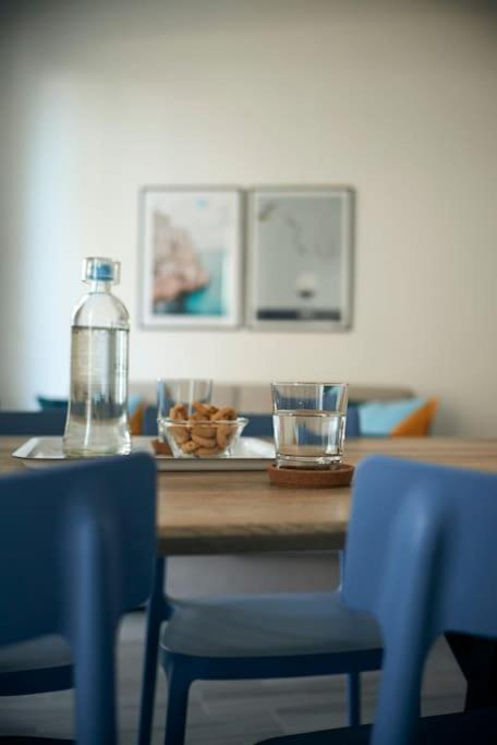 San Vito Apartament 폴리나노 아마레 외부 사진