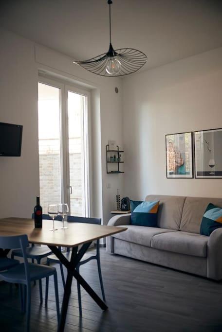 San Vito Apartament 폴리나노 아마레 외부 사진