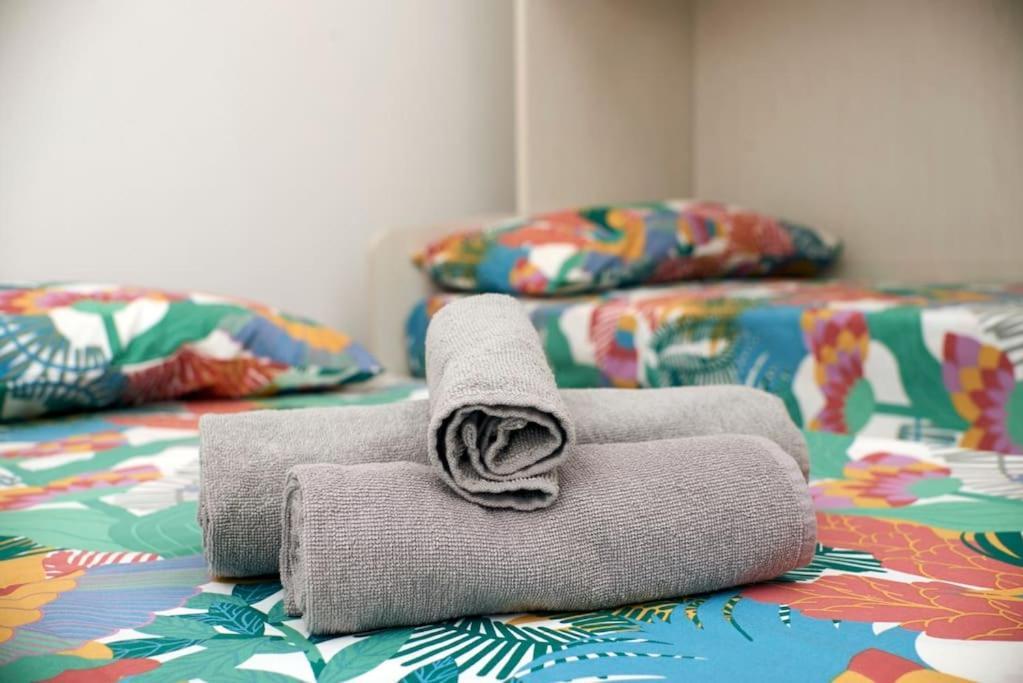 San Vito Apartament 폴리나노 아마레 외부 사진
