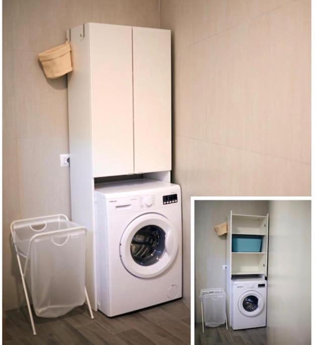 San Vito Apartament 폴리나노 아마레 외부 사진