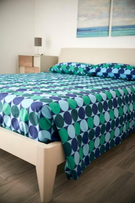 San Vito Apartament 폴리나노 아마레 외부 사진