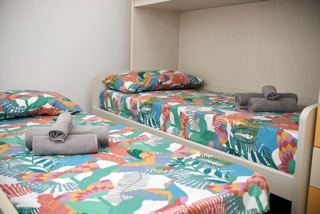 San Vito Apartament 폴리나노 아마레 외부 사진
