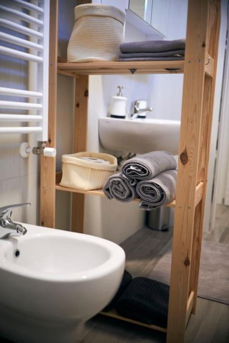 San Vito Apartament 폴리나노 아마레 외부 사진