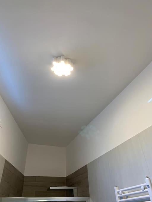 San Vito Apartament 폴리나노 아마레 외부 사진