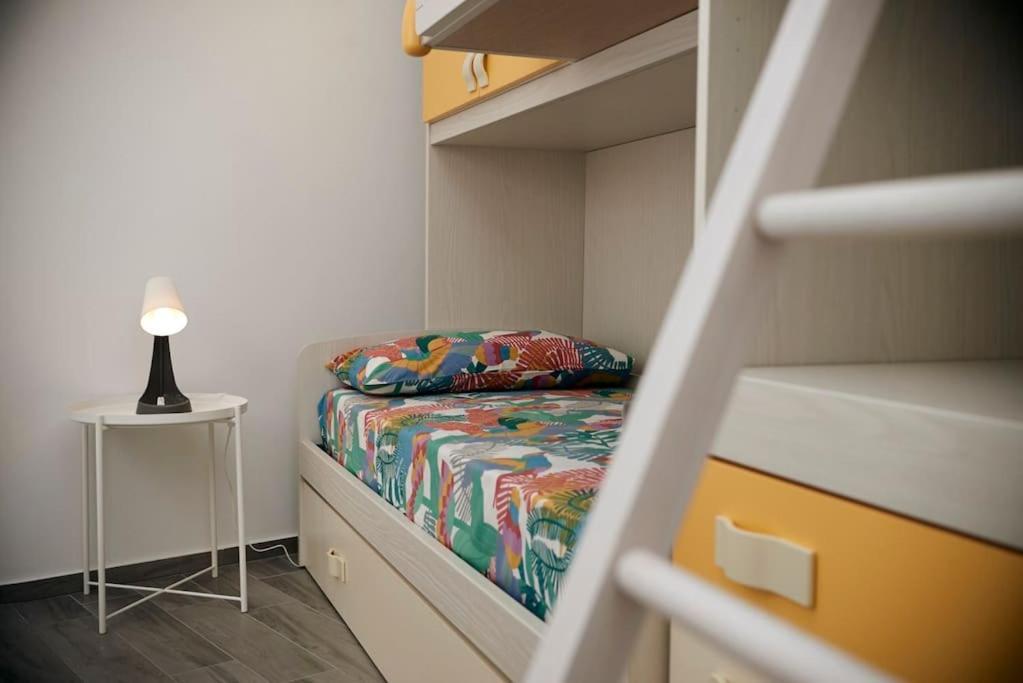 San Vito Apartament 폴리나노 아마레 외부 사진