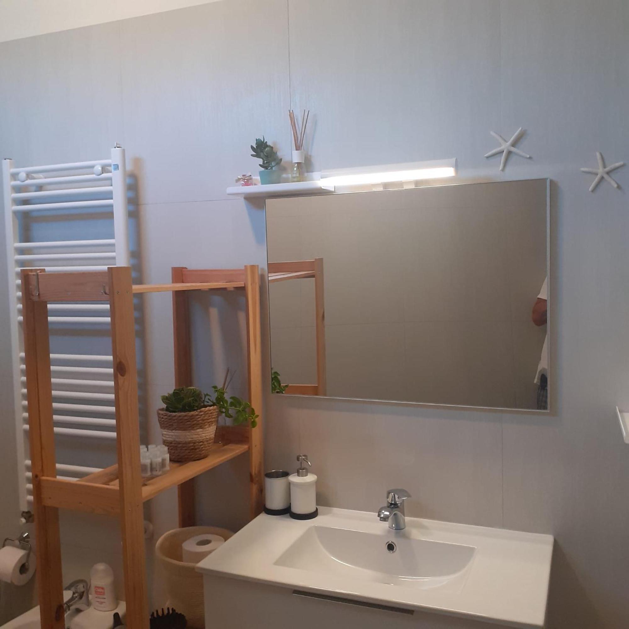 San Vito Apartament 폴리나노 아마레 외부 사진