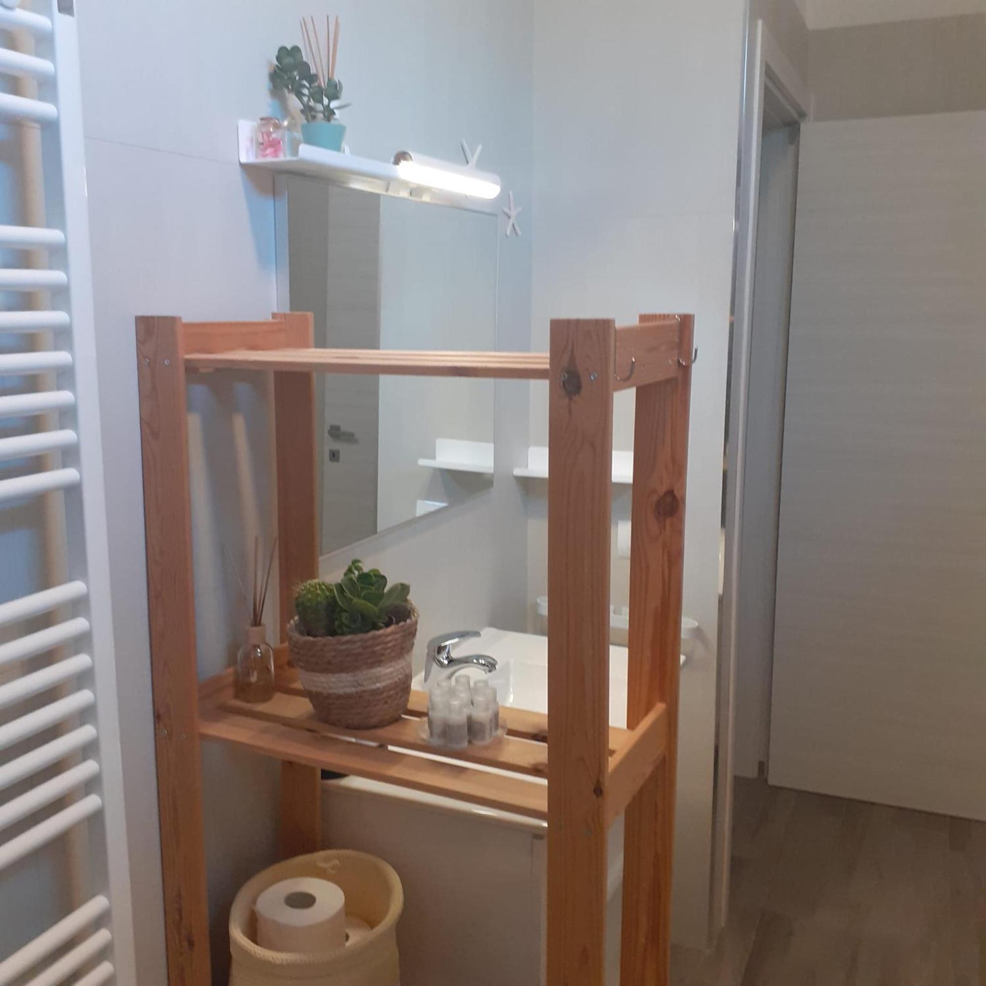 San Vito Apartament 폴리나노 아마레 외부 사진
